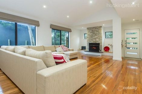 Property photo of 27 Geoffrey Street Blairgowrie VIC 3942