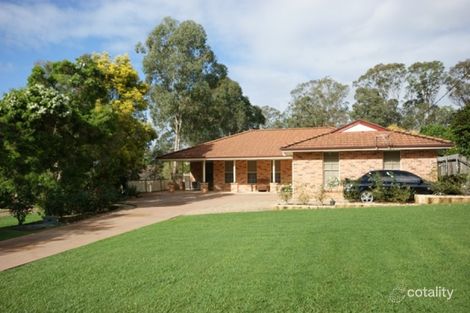 Property photo of 44 Ridgehaven Road Silverdale NSW 2752