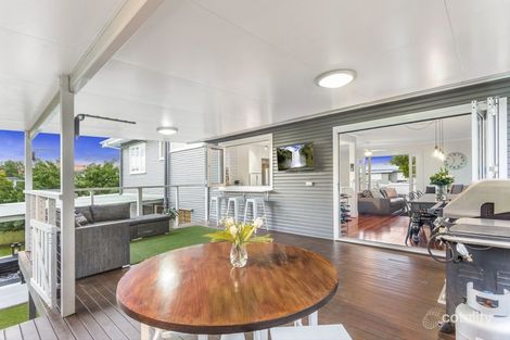 Property photo of 287 Lascelles Street Brighton QLD 4017
