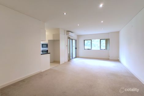 Property photo of 9/2A Bruce Avenue Killara NSW 2071