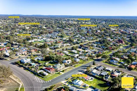 Property photo of 2 Church Street Eaglehawk VIC 3556