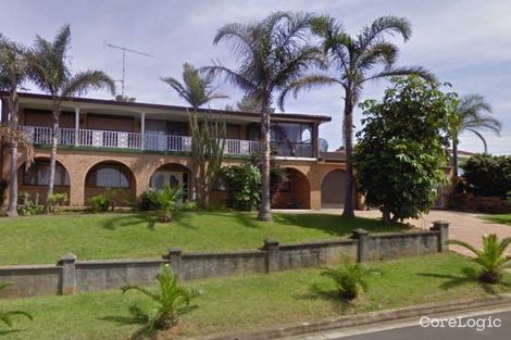 Property photo of 4 Matthews Drive Mount Warrigal NSW 2528