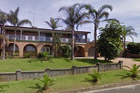 4 Matthews Dr, Mount Warrigal, NSW 2528