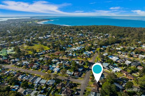 Property photo of 11 Shakespeare Avenue Bateau Bay NSW 2261