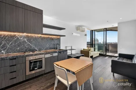1604/33 Blackwood St, North Melbourne, VIC 3051