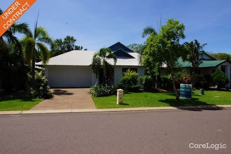 Property photo of 4 Broadbent Street Parap NT 0820