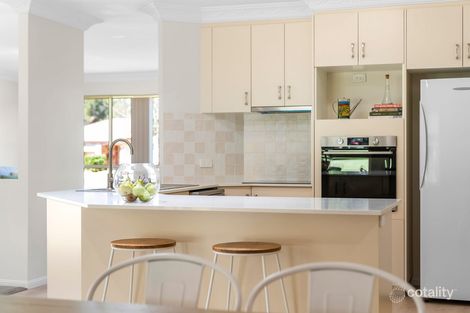 Property photo of 6 Pendlebury Court Highfields QLD 4352