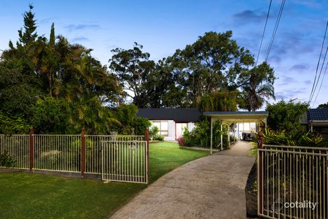 9 Moonah Ct, Crestmead, QLD 4132