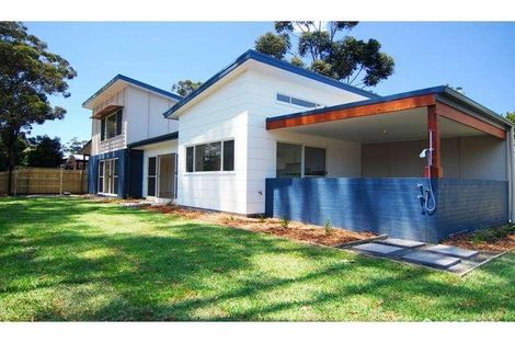 Property photo of 2 Roper Street Vincentia NSW 2540