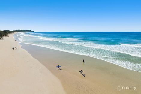 Property photo of 45 Alcorn Street Suffolk Park NSW 2481