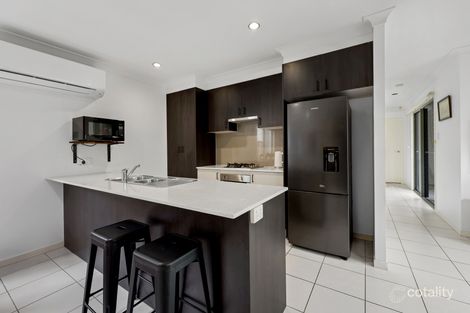 Property photo of 4 Peppertree Crescent Andergrove QLD 4740