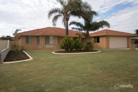 Property photo of 31 St Andrews Loop Cooloongup WA 6168