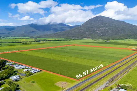 Property photo of 314 Anderson Road Aloomba QLD 4871