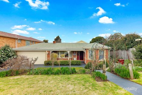 Property photo of 20 Shinners Avenue Narre Warren VIC 3805