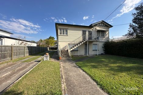 2/173 Ashgrove Ave, Ashgrove, QLD 4060
