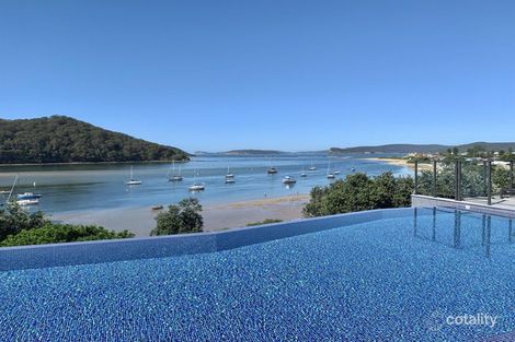Property photo of 107/49 The Esplanade Ettalong Beach NSW 2257