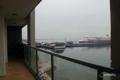 Property photo of 506/127 Beach Street Port Melbourne VIC 3207
