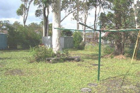 Property photo of 50 Warrego Drive Sanctuary Point NSW 2540