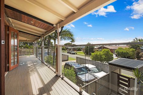 Property photo of 4 Boolagi Drive Wurtulla QLD 4575