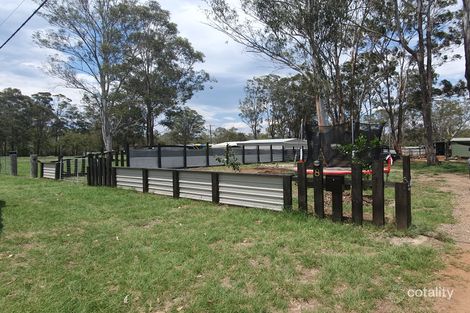 6-8 Mcneil St, Yarraman, QLD 4614