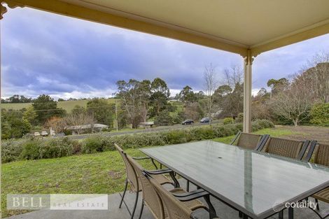 Property photo of 3 Le Souef Road Gembrook VIC 3783