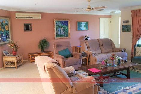 Property photo of 1/5 Grandis Drive Tuncurry NSW 2428