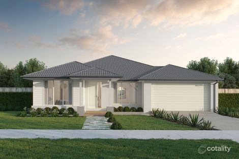 5 Alcott Dr, Newborough, VIC 3825