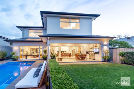 Property photo of 2A Dover Street Malvern SA 5061