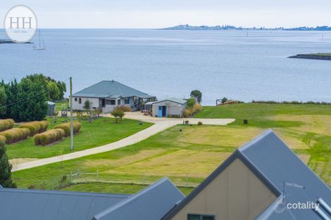 Property photo of 147 Bevic Road Clarence Point TAS 7270