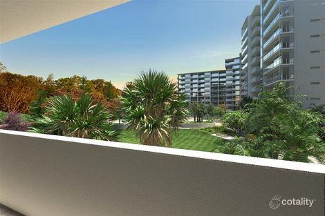 Property photo of 20209/60 Rogers Street West End QLD 4101