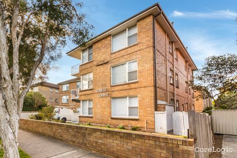 Property photo of 9/3 Gower Street Summer Hill NSW 2130