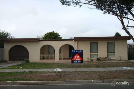 16 Cornthwaite Cres, Leopold, VIC 3224