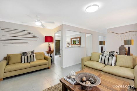 Property photo of 6 Lupin Court Centenary Heights QLD 4350