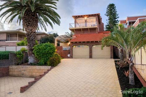 Property photo of 4 Clontarf Street Sorrento WA 6020