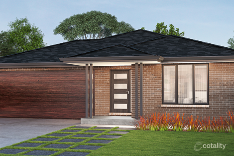 144 Olivine Bvd, Donnybrook, VIC 3064