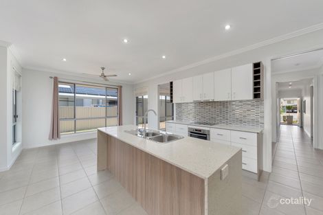 Property photo of 83 Loch Street Emerald QLD 4720