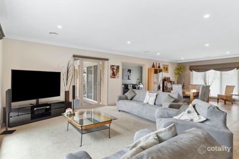 Property photo of 23 Kean Road Nagambie VIC 3608