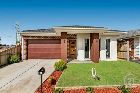 Property photo of 11 Nolan Crescent Officer VIC 3809