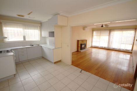 Property photo of 25 Thomson Street Wangaratta VIC 3677