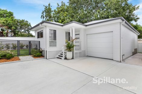 3/4 Edward St, Charlestown, NSW 2290