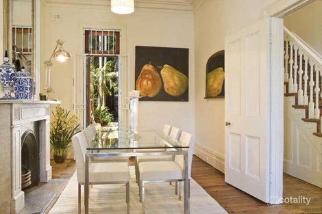 Property photo of 19 Elizabeth Street Paddington NSW 2021