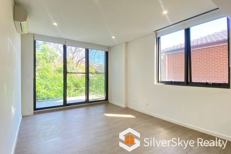 Property photo of 109/2 Thomas Street Ashfield NSW 2131