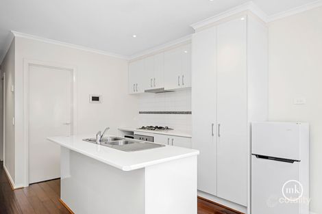 Property photo of 8 Halliday Road Mernda VIC 3754
