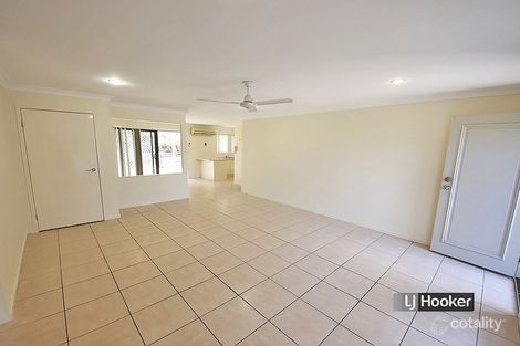 Property photo of 19/18 Nambucca Close Murrumba Downs QLD 4503