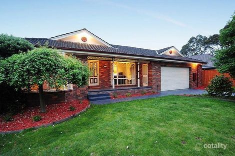 60 Lakeview Dr, Lilydale, VIC 3140