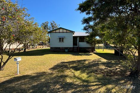 21 Belle St, Kingaroy, QLD 4610