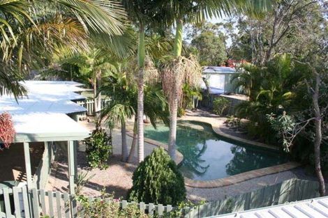 Property photo of 1 Honeyeater Court Thornlands QLD 4164