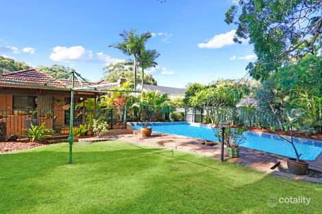 Property photo of 34 Raglan Road Miranda NSW 2228