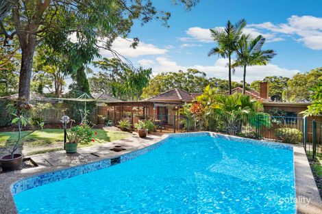 Property photo of 34 Raglan Road Miranda NSW 2228