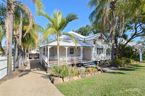 Property photo of 32 Cribb Street Sadliers Crossing QLD 4305